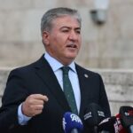 Partili Emir’den SPK ve Bakan Yardımcısı istifalarına tepki: “İşin içinden sıyrılma