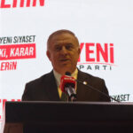 Gökan Zeybek’ten Sert Tepki: Fon Tokatçılığı Sektörleri Tepetaklak Etti