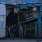 Taşıcı Gamze Taşcıer, Soma’daki Madencilikten Soruları