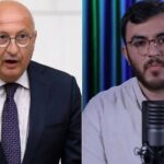 Parti’li Çakırözer’den Sincan’da İsmail Arı Ziyareti: Derhal Serbest Bırakılsın