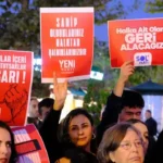 You won’t be able to cover up the scam: Mahmut Sütcü ve Osman Çelik, Spk Başkanı ve