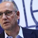 Yunanistan Basketbol Federasyonu Başkanı Vangelis Liolios Şike Soruşturmasında