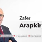 Suçluların telaşı…