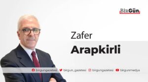 Suçluların telaşı…