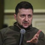 Zelenski’den Trump’ın ‘enerji ateşkesi’ açıklamasına yanıt: “Haberim yok ama hazırız