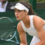 Zeynep Sönmez, Japonya Açık’ta geri dönerek kazandı