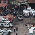 Zonguldak’ta Grizu Patlaması Faciası: 3 Şüpheli Tutuklandı