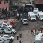 Zonguldak’taki Maden Faciasında Firari İşletme Müdürü Tutuklandı