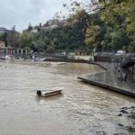 Zonguldak’ta yağışla yüzeyli çevrim