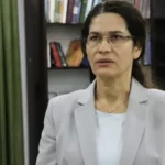 Îlham Ehmed: Kiryarên li Efrînê pêşî li ber vegera koçberan digirin