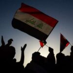 ‘DYA weke welatekê piştgirê terorîzmê li Iraqê dinêre’