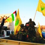Berxwedana Îslamî: Amerîka 171 binpêkirinên esmanî pêk aniye