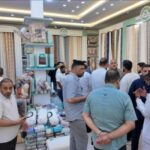 Bazirganên Iraqê ji zêdekirina bac û gumrikê nerazîne