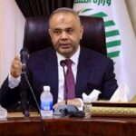 Ji ber gendeliyê 8 sal ceza li berpirsekî Iraqê hat birîn