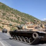 Bexda li ser daxuyaniya Yaşar Guler daxwaza ronîkirinê ji Enqereyê dike