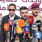 ‘Çiyayê Şengal wê di navbera YBŞ û artêşa Iraqê de bi hevparî were parastin’