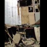 Li Kirmaşan boriya gazê teqiya: 4 mirî 14 kes birîndar bûn