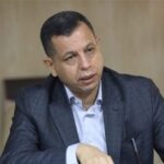 Serokê Îstixbaratê yê Iraqê Hemîd Şatrî ji erkê hate girtin