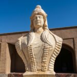 Xwedawenda avê û serêkaniya jiyanê di çanda Kurdî de: Ana
