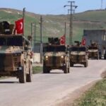 ‘Pêwîste Iraq peywendiyên aborî wek karta zextan li dijî Tirkiyeyê bikarbîne’