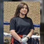 Xwediya xelata Nobelê Şîrîn Ebadî zextên li ser Jiyan Îbrahîmî şermezar kir