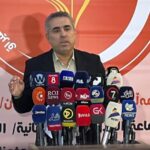 Omer Gulpî: Desthilat bi xwe sedemê astengkirina parlamentoyê ye