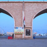 Iraqê deriyek sînor yê bi Îranê re girt: Sedem nehate gotin