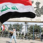Xelkê Iraqê li dijî bêdadiyê amadekariyên xwepêşandanê dikin