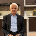 ‘Divê dewleta Îranê bi rêyên aştiyane pirsgirêka Kurd çareser bike’