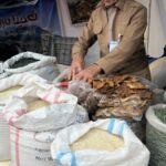 Ji bo firotina Birincê Herîr û Batasê festîvalek hate lidarxistin