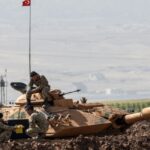 Çima radestkirina baregeha leşkerî ya Zîlkanê ji bo Iraqê hat paşxistin?