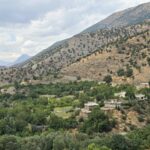 Xelkê Binarê Qendîlê daxwaza yekrêziyê li hêzên Kurdî dikin
