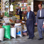 Welatiyên Helebce: Sedema giraniya li bazarê hikûmet bi xwe ye