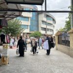 ‘Bilindbûna bihayê dolarê barê jinan yê jiyanê girantir kiriye’