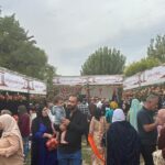 Beşdarên festîvalê: Jin di parastina mîratê çandî de xwedî roleke mezinin