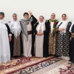 Dayîkên Aştiyê banga yekrêzî û pêşîlêgirtina darvekirinan ji partiyan kirin