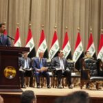 Li Iraqê posta cîgirên serokwezîr bûye sedema nîqaşan