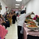 ‘Divê jin giringiyê bi kontrola pêşwext ya penceşêra memik bidin’