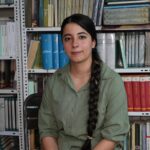 ‘Jinên Rojhilat di bin zexta dewlet û mêrsalariyê de ne’