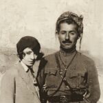 Sembola wefadarî û têkoşîna azadiya Kurd ya li Agiriyê: Yaşar Xanim