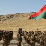 Parlamenterê Iraqê Murad Îsmaîl: Tevlîbûna YBŞ’ê ya di nav saziyên ewlehiyê de gavek