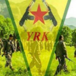 YRK: Hêzên me bersiva êrişên Supayê Pasdaran dan